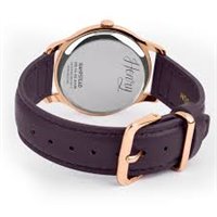 Orologio Henry London Donna Hampstead in Acciaio HL34-SS-0198 - HL34-SS-0198